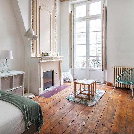 Rolland Apartment Bordeaux Exterior photo